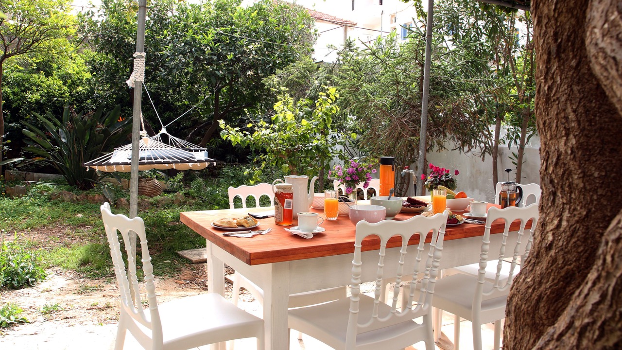 Photo of Outdoor in Halepa