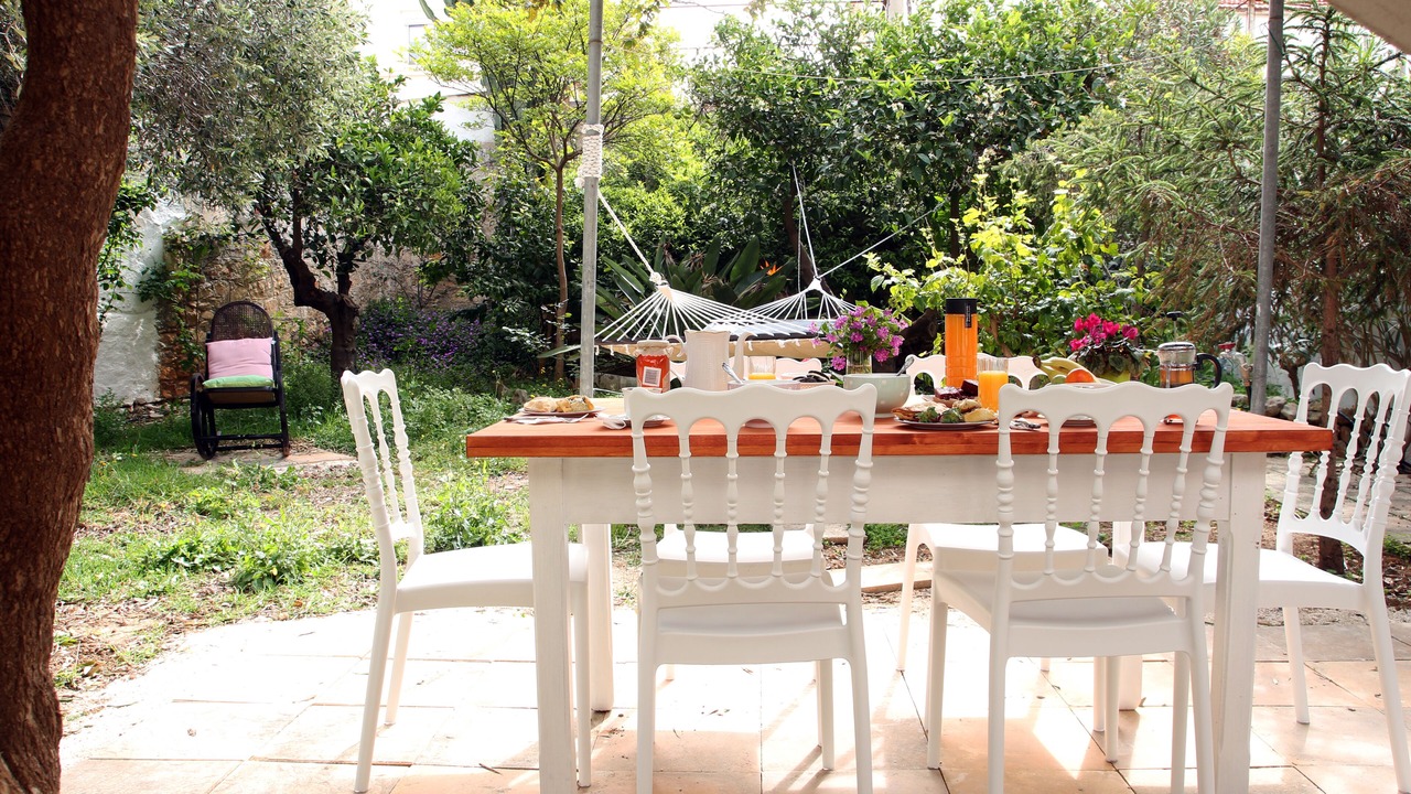 Photo of Outdoor in Halepa