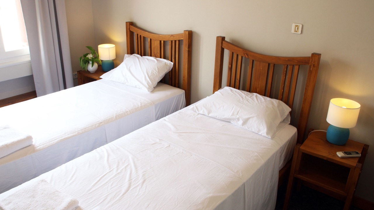 Photo of Bedroom in Halepa