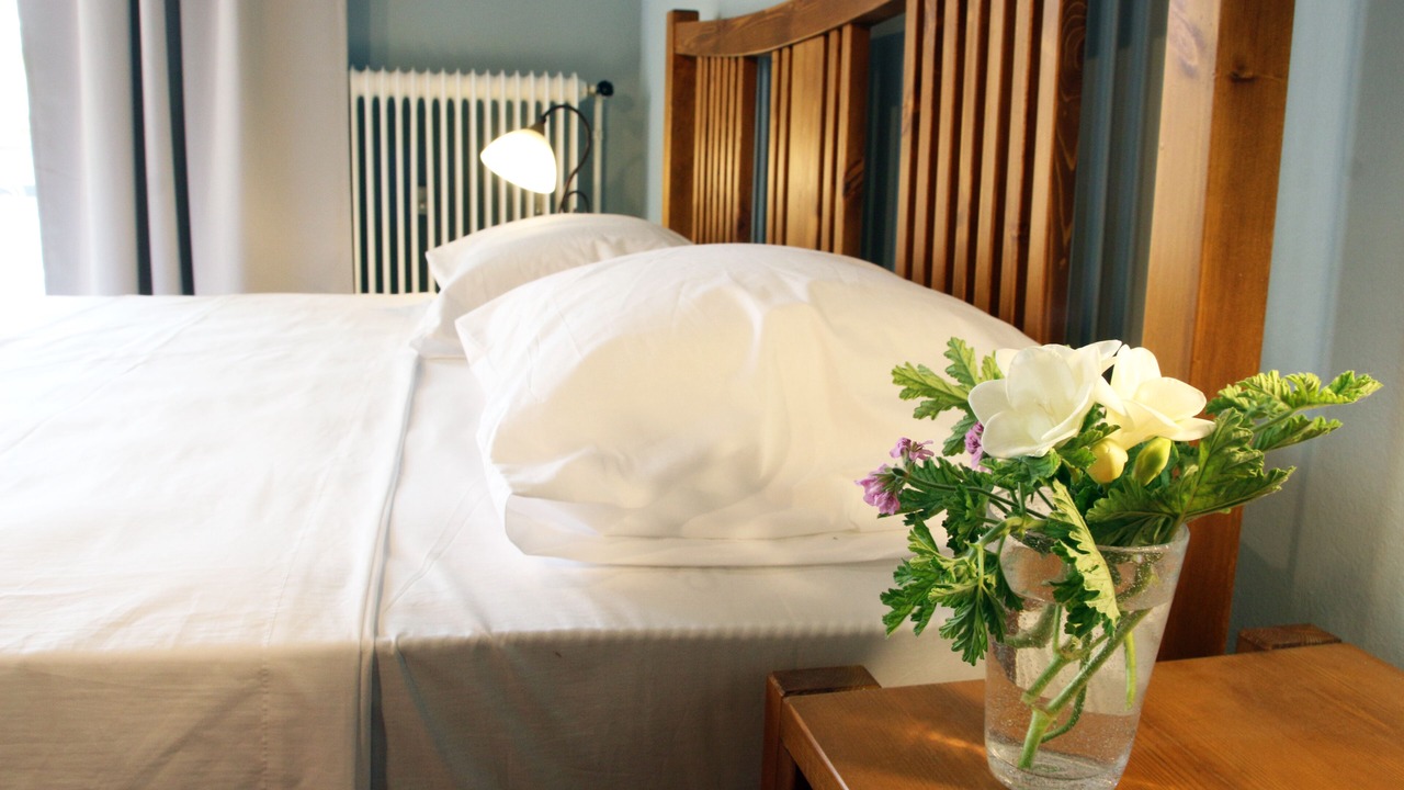 Photo of Bedroom in Halepa