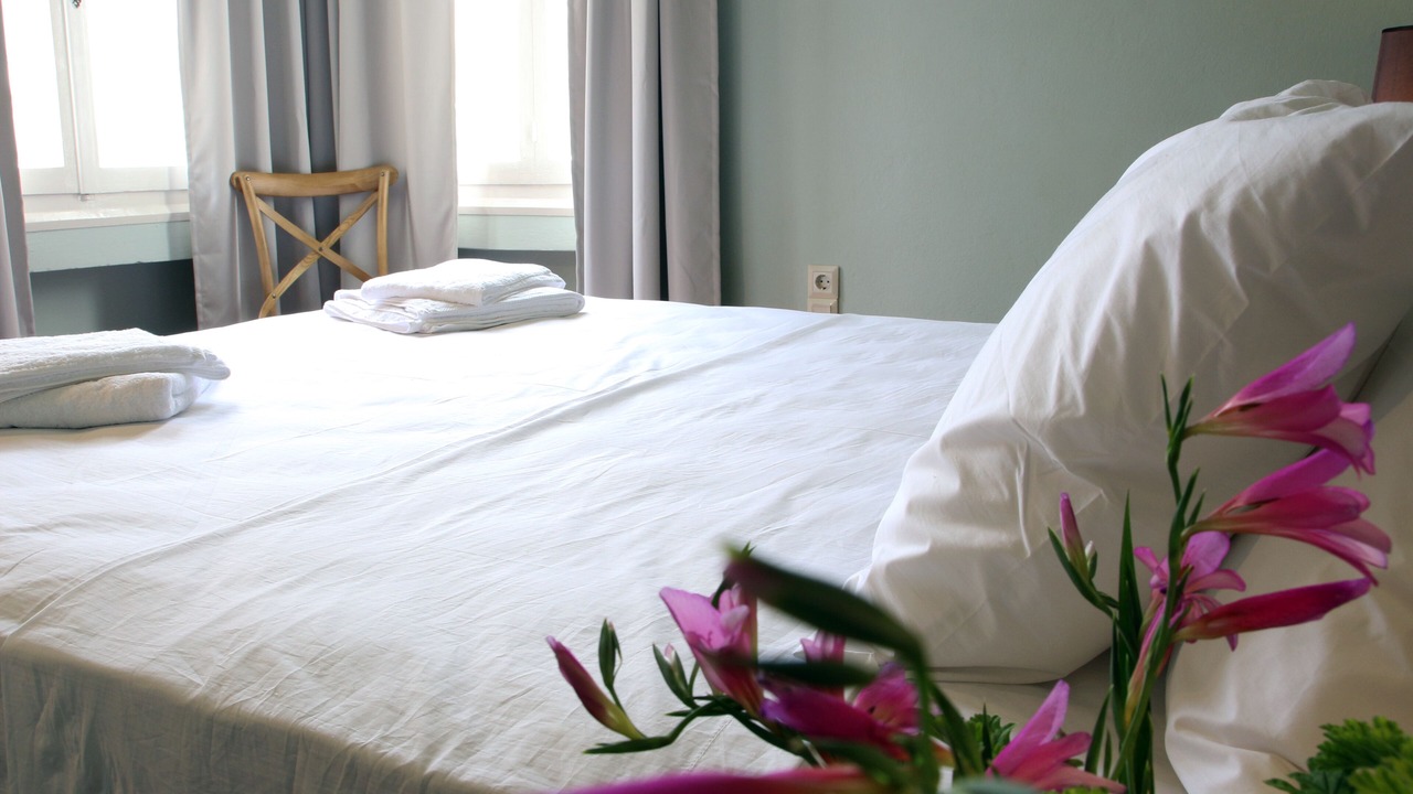 Photo of Bedroom in Halepa