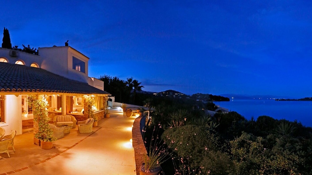 Photo of Outdoor in Gouvia