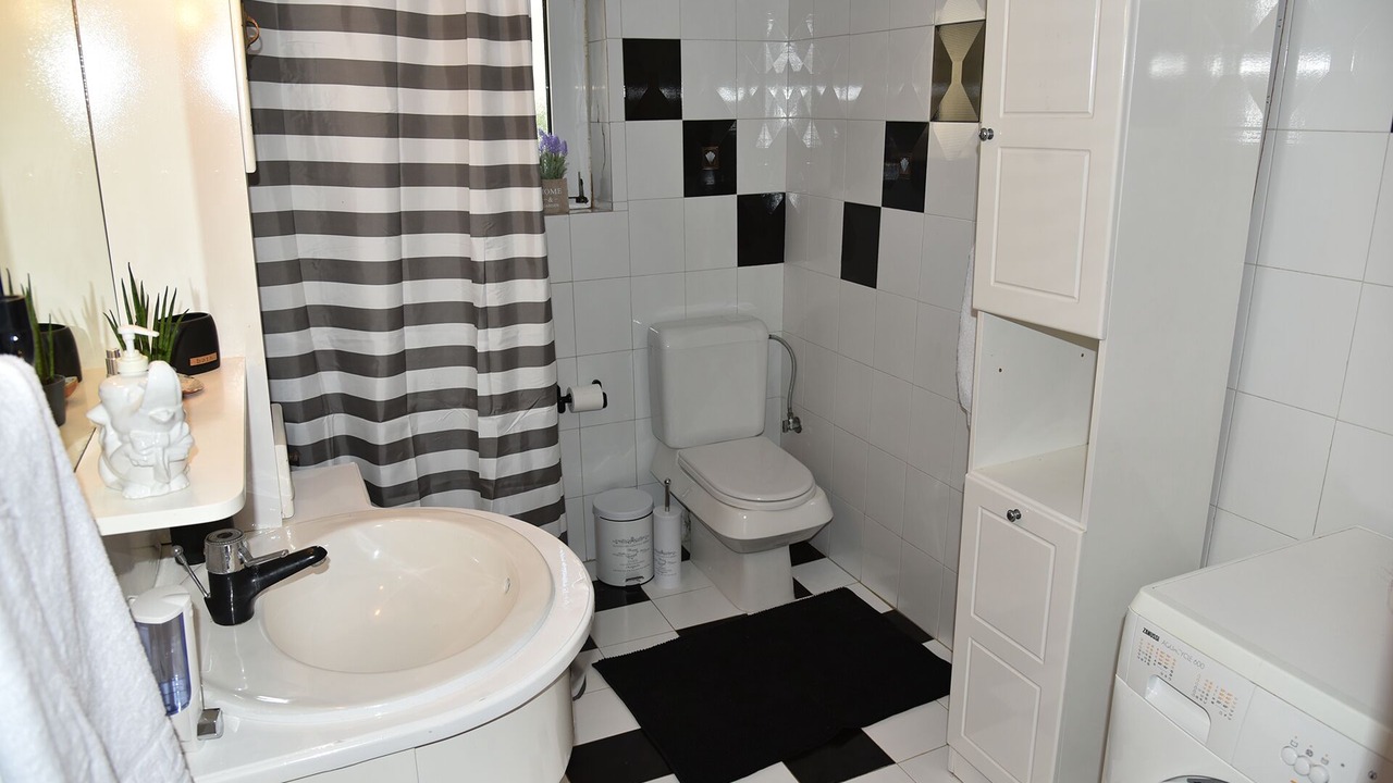 Photo of Bathroom in Lavreotiki