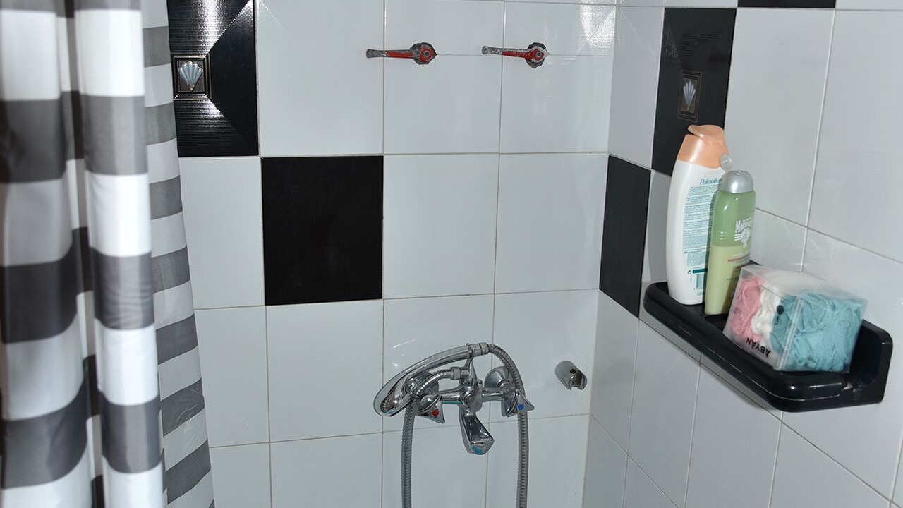 Photo of Bathroom in Lavreotiki