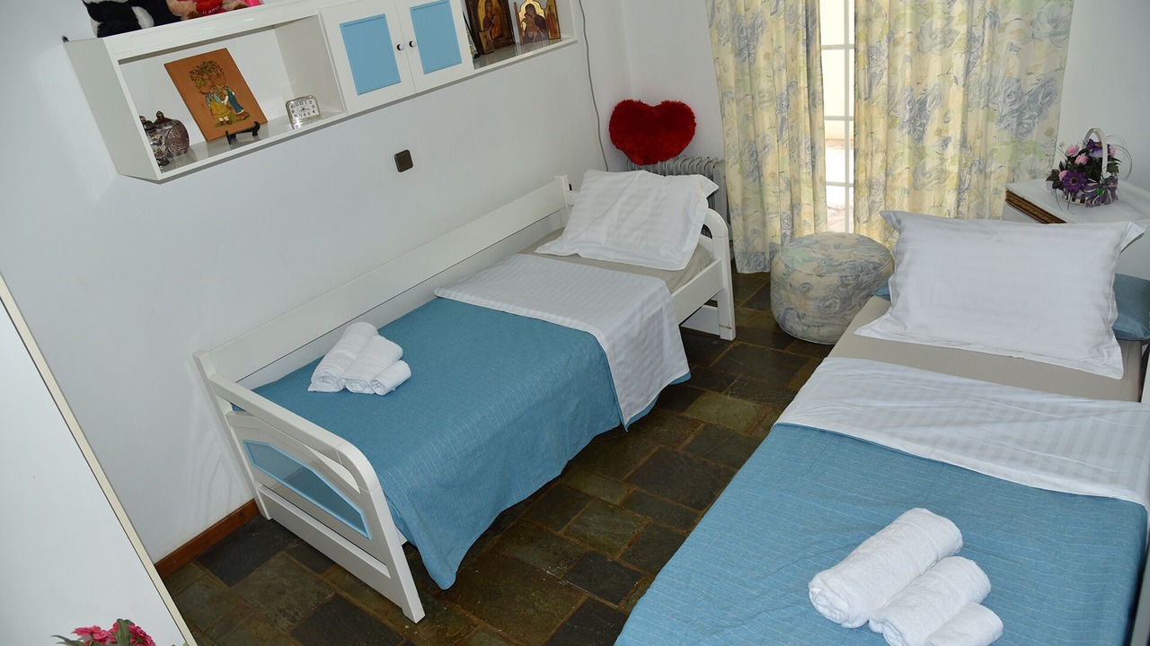 Photo of Bedroom in Lavreotiki