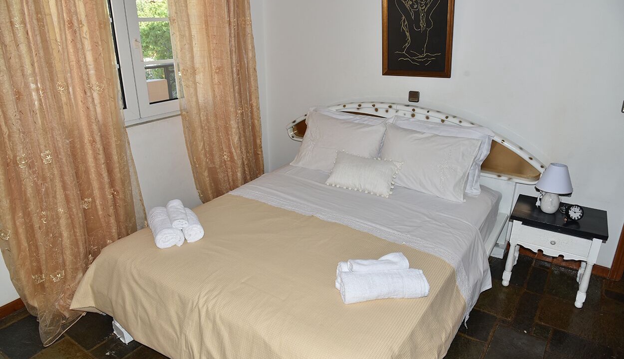 Photo of Bedroom in Lavreotiki
