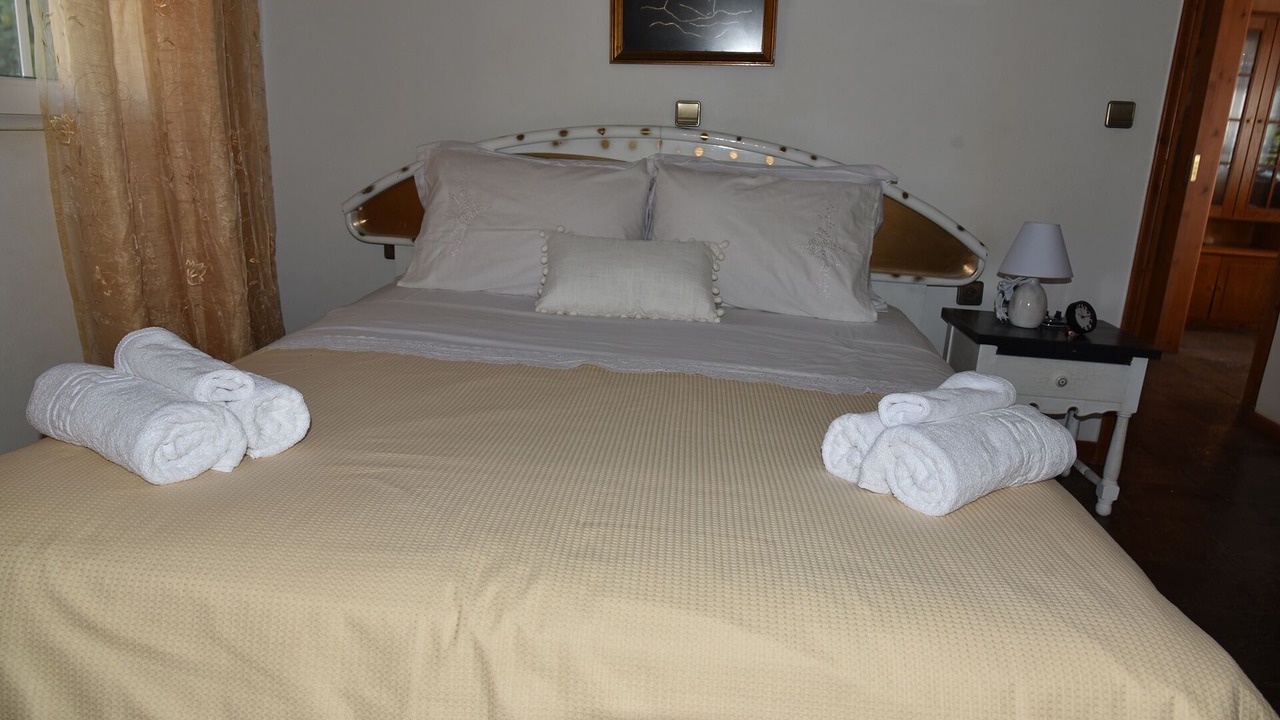 Photo of Bedroom in Lavreotiki
