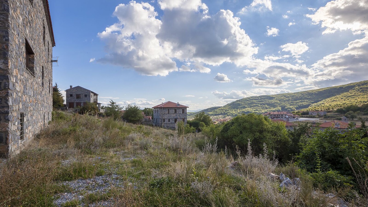 Photo of Outdoor in Aghios Athanasios