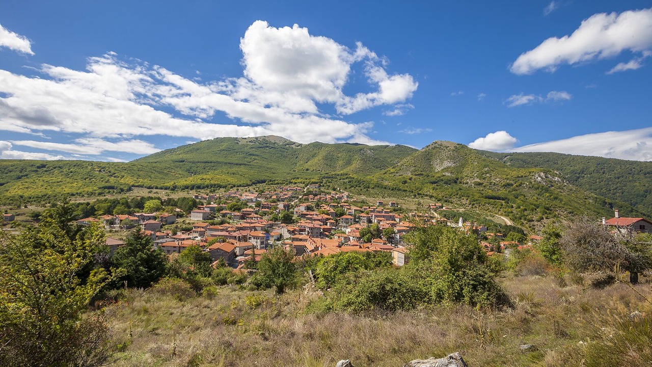 Photo of Outdoor in Aghios Athanasios