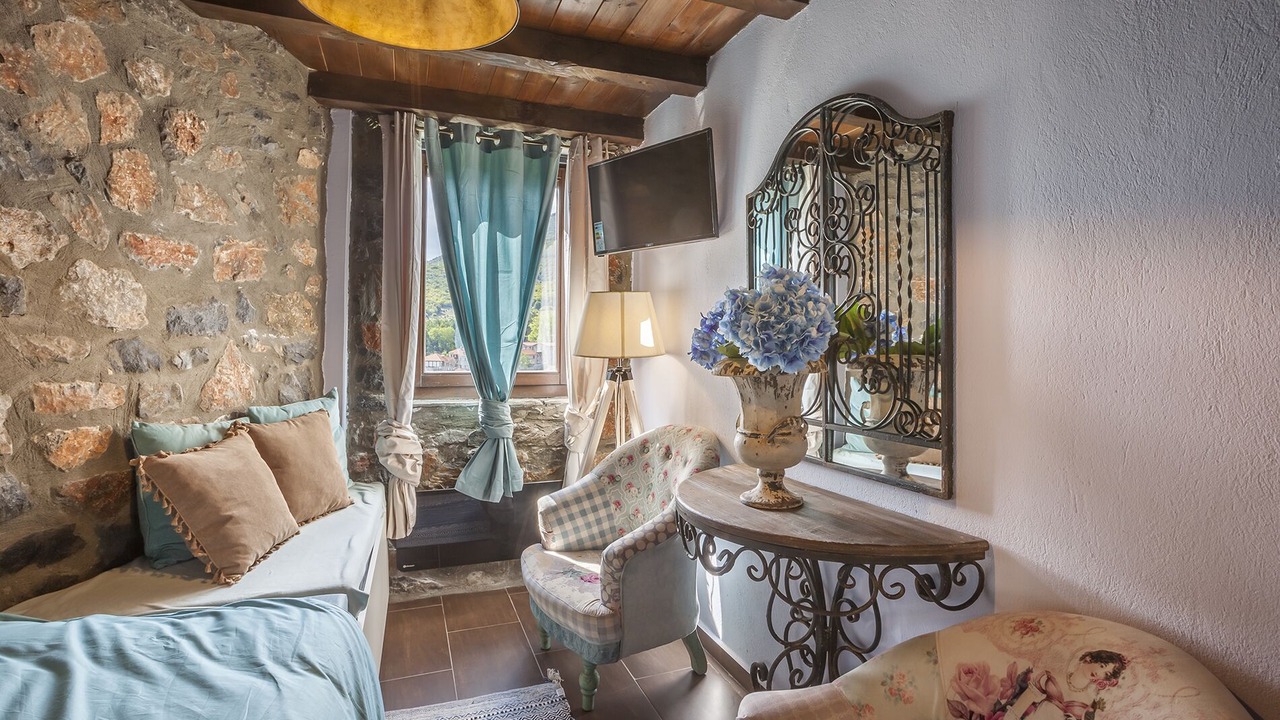 Photo of Bedroom in Aghios Athanasios