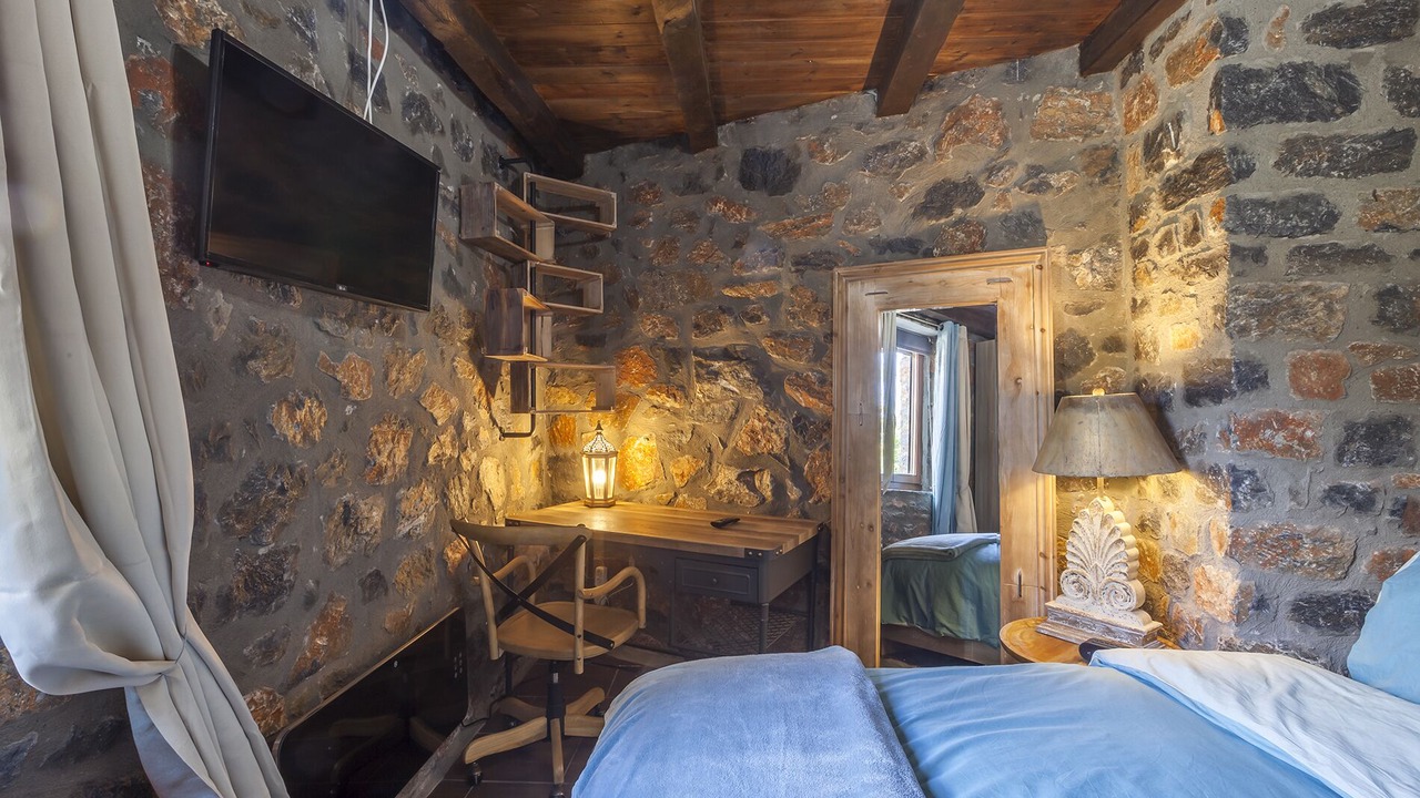 Photo of Bedroom in Aghios Athanasios