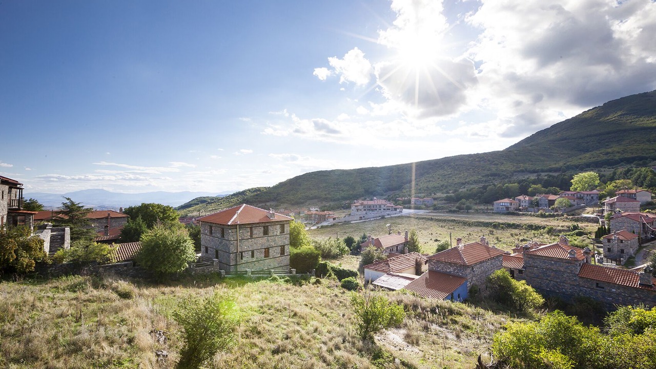 Photo of Outdoor in Aghios Athanasios