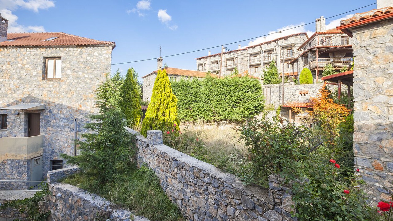 Photo of Outdoor in Aghios Athanasios