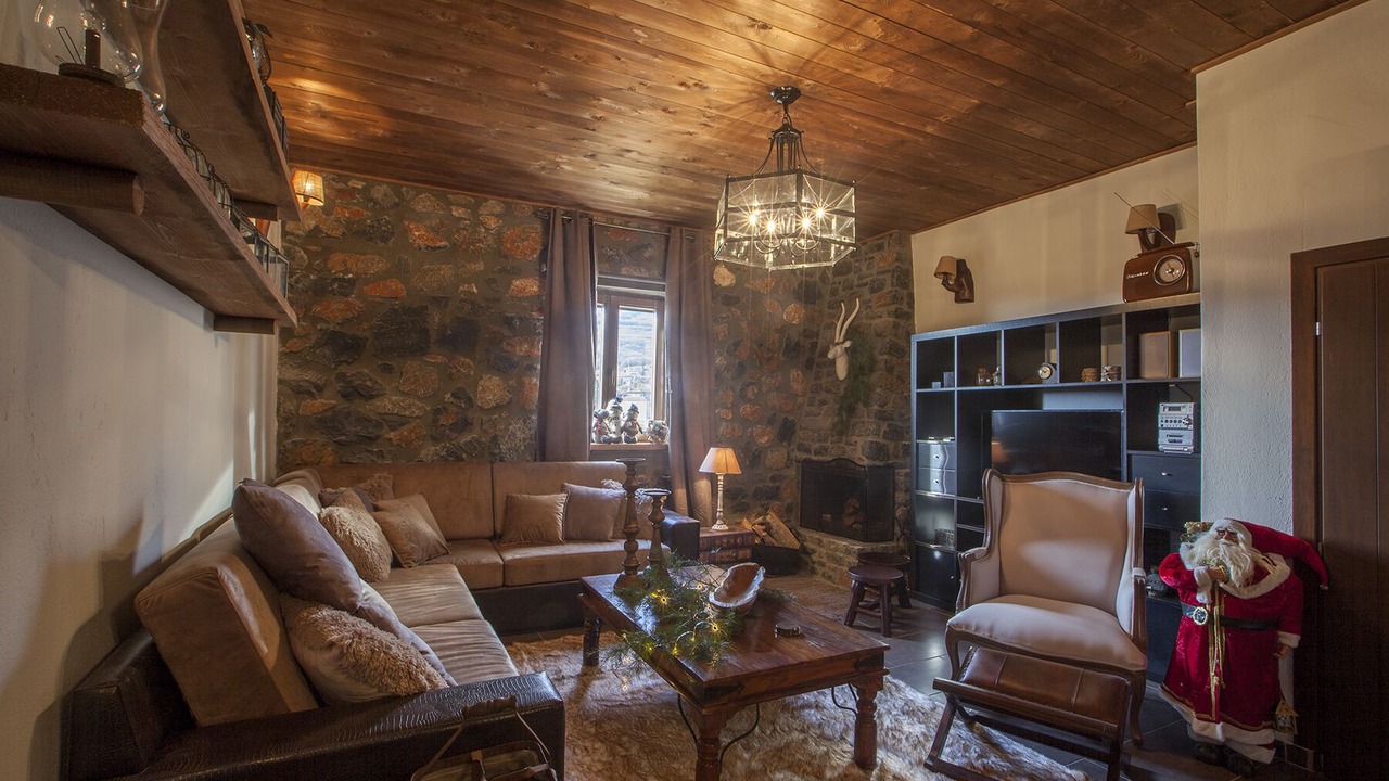Photo of Livingroom in Aghios Athanasios