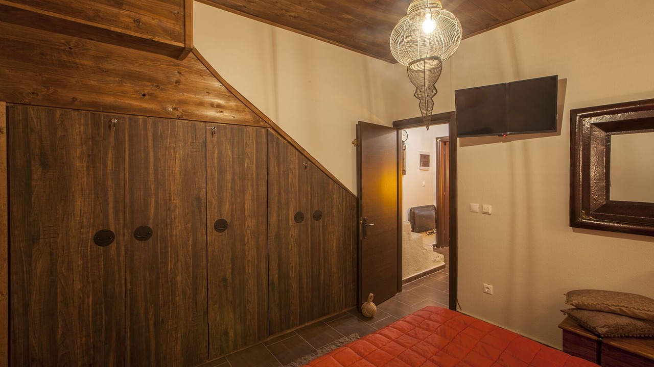 Photo of Bedroom in Aghios Athanasios