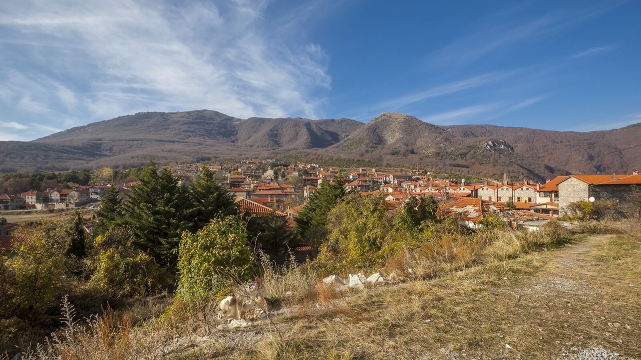 Photo of Outdoor in Aghios Athanasios