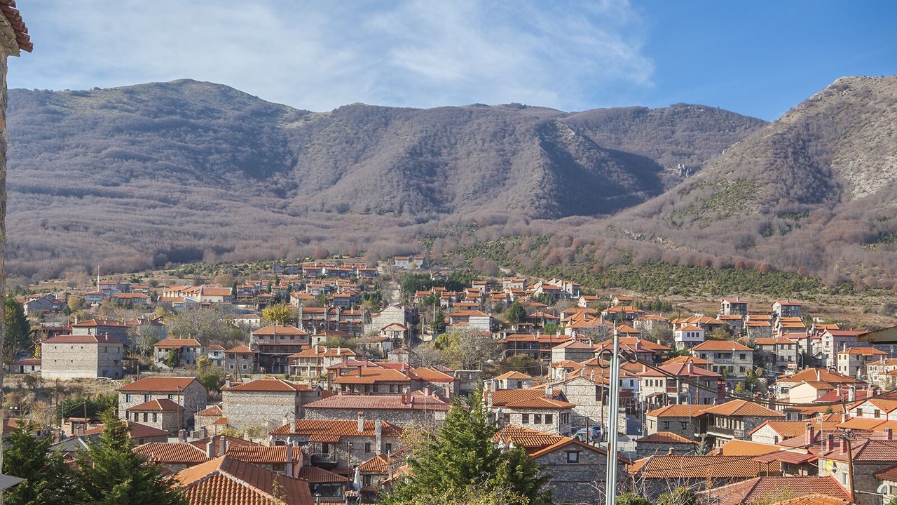 Photo of Outdoor in Aghios Athanasios