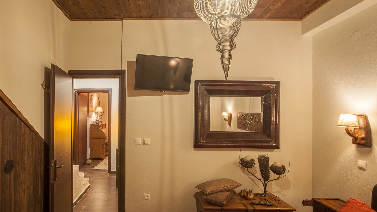 Photo of Bedroom in Aghios Athanasios