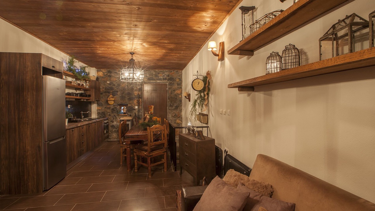 Photo of Livingroom in Aghios Athanasios