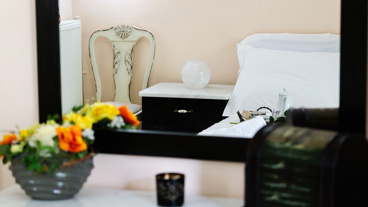 Photo of Bedroom in Neoi Epivates