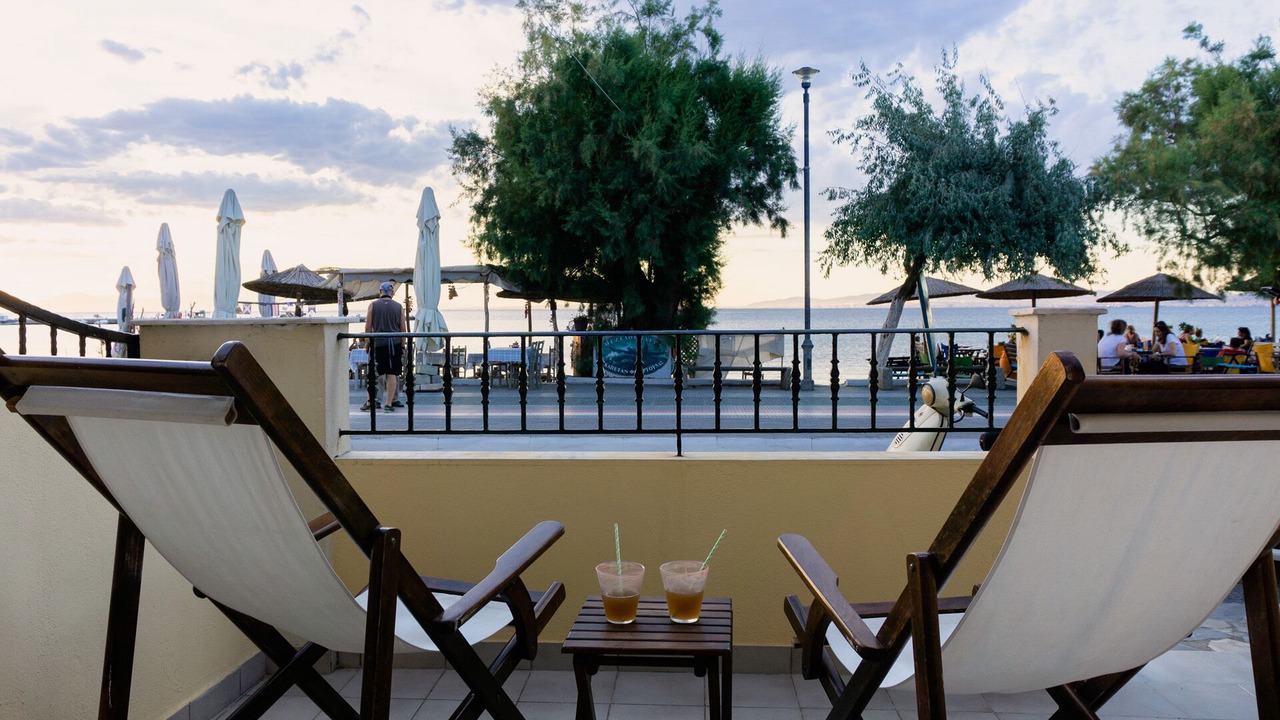 Photo of Outdoor in Neoi Epivates
