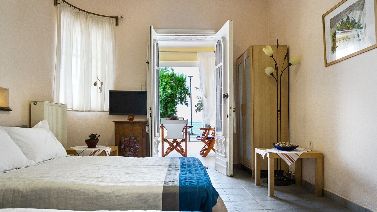 Photo of Bedroom in Neoi Epivates