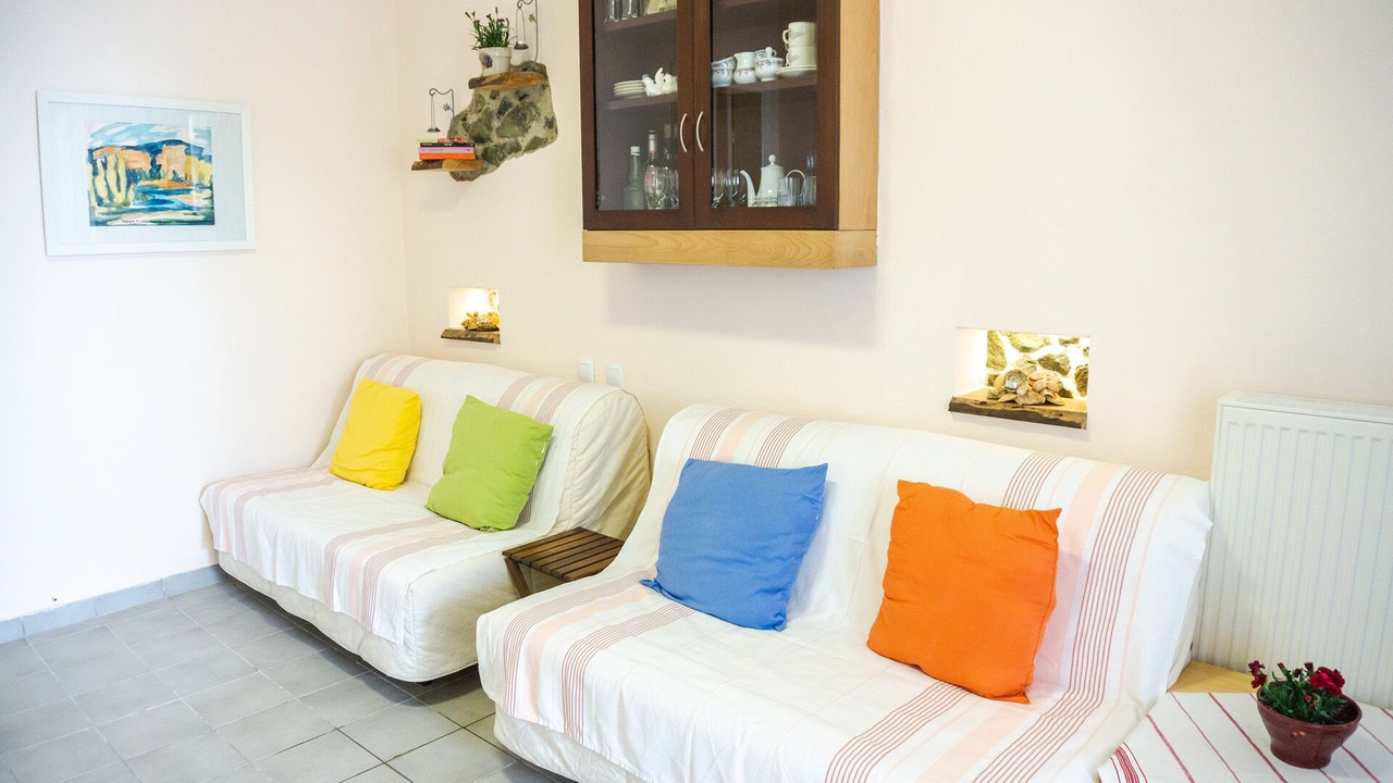Photo of Bedroom in Neoi Epivates