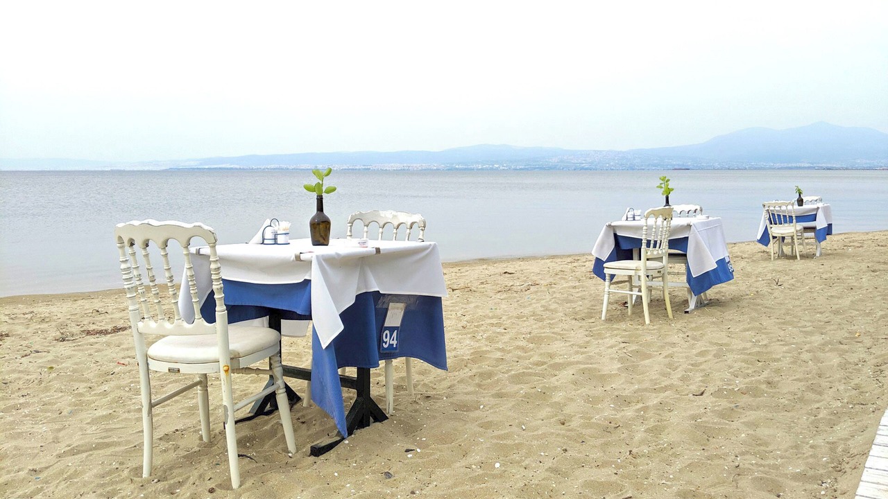 Photo of Outdoor in Neoi Epivates
