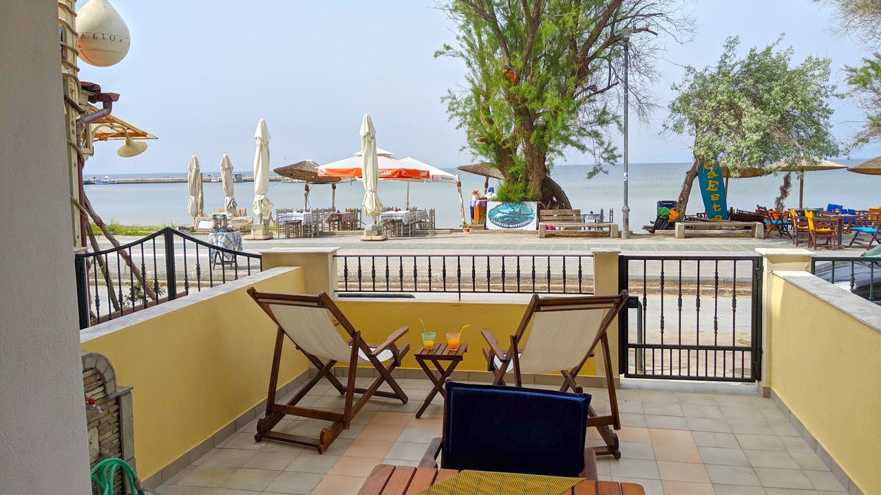 Photo of Outdoor in Neoi Epivates