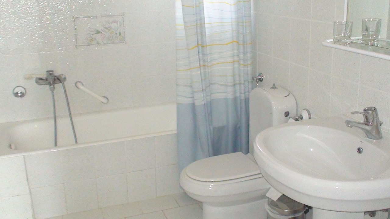 Photo of Bathroom in Horto