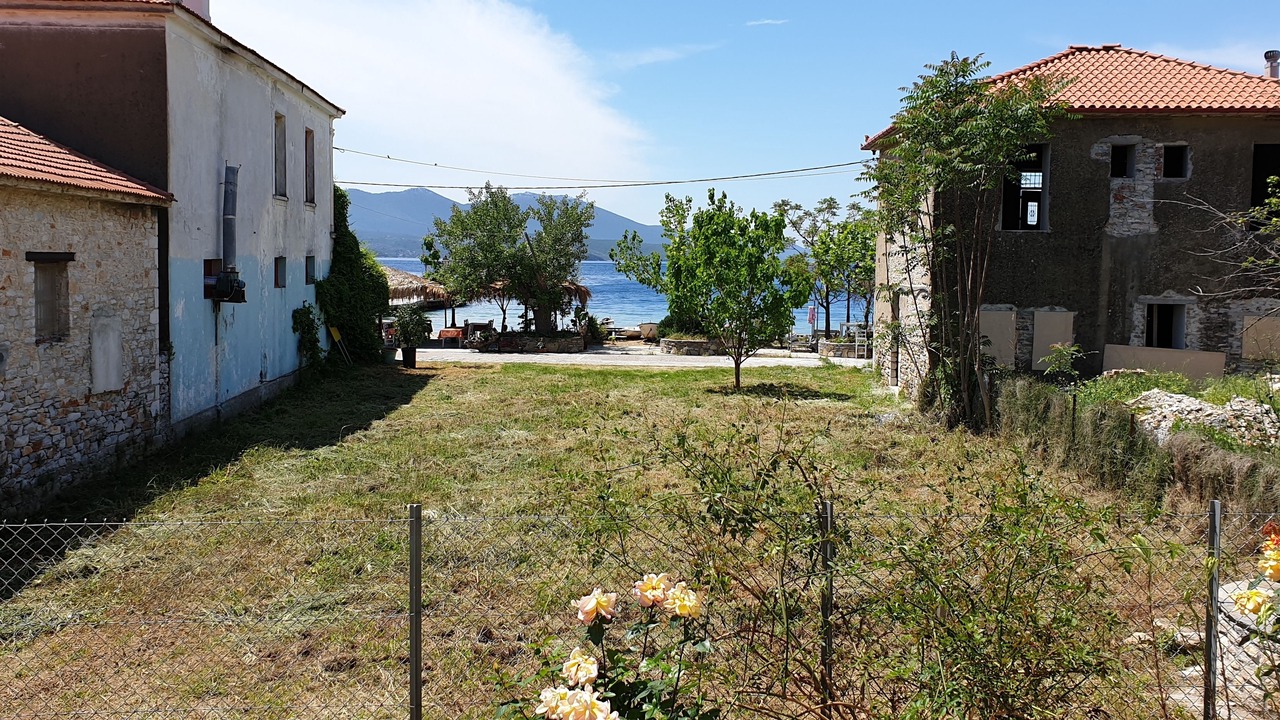 Photo of Patio Balcony in Horto