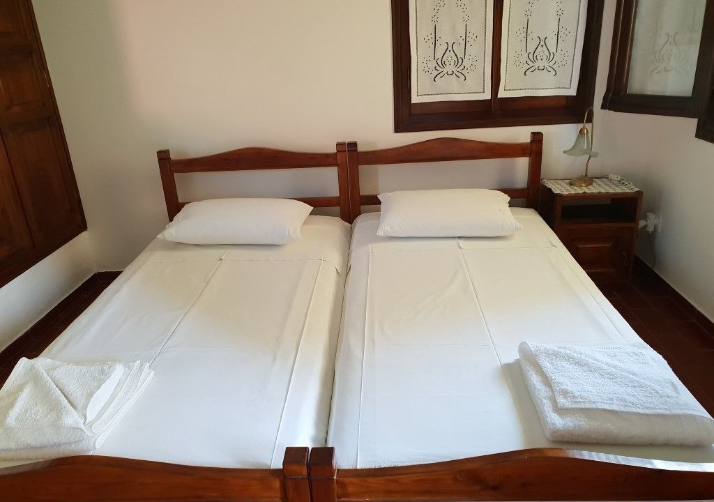 Photo of Bedroom in Horto