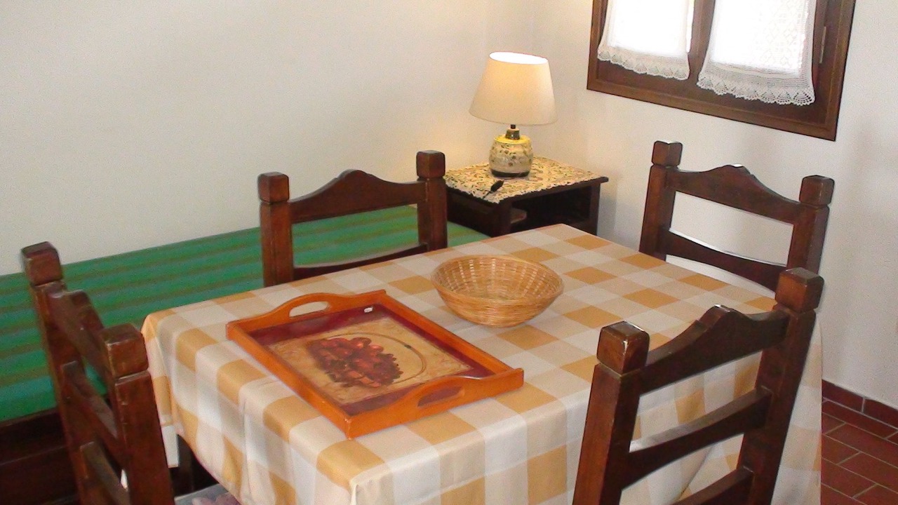 Photo of Livingroom in Horto