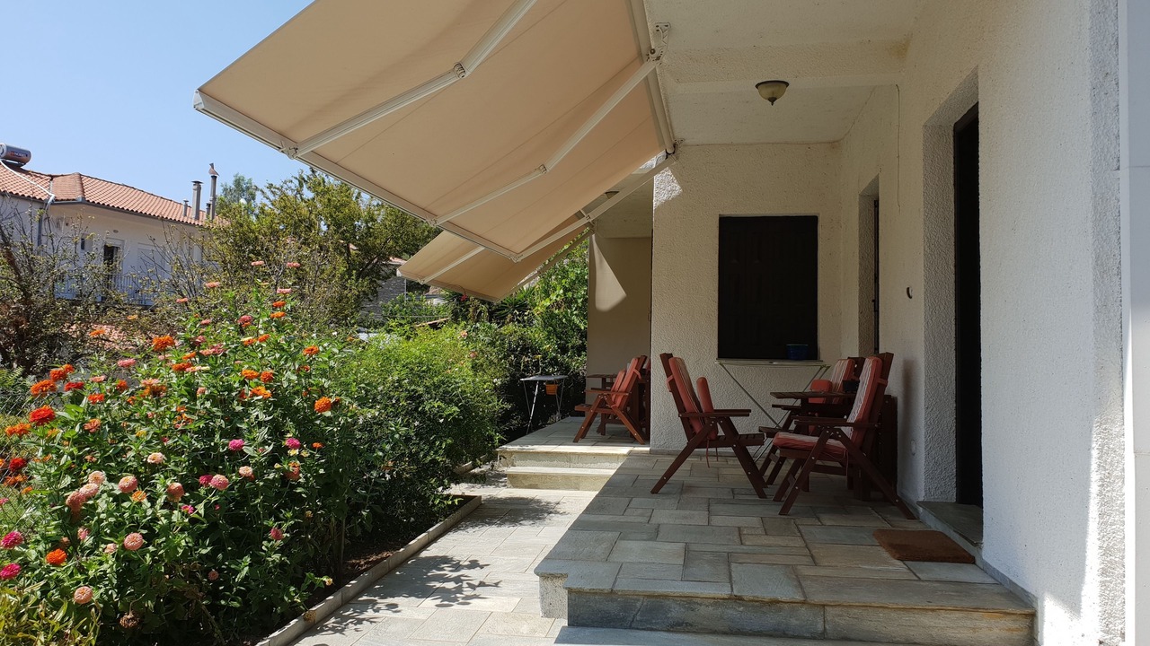 Photo of Patio Balcony in Horto