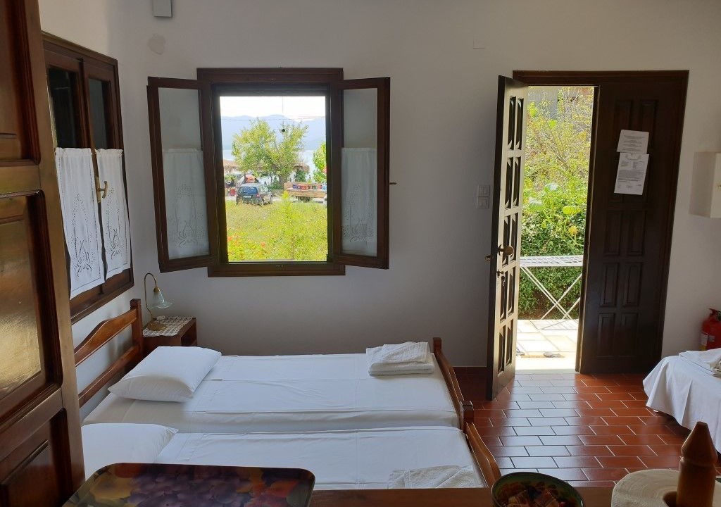 Photo of Bedroom in Horto