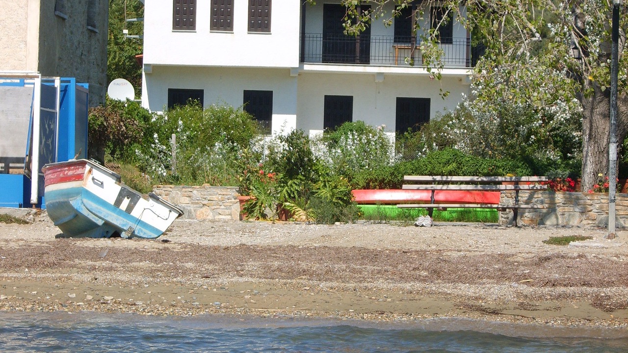 Photo of Outdoor in Horto