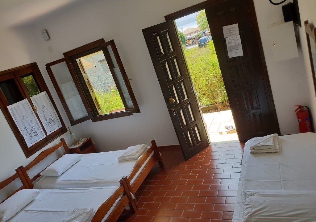 Photo of Bedroom in Horto