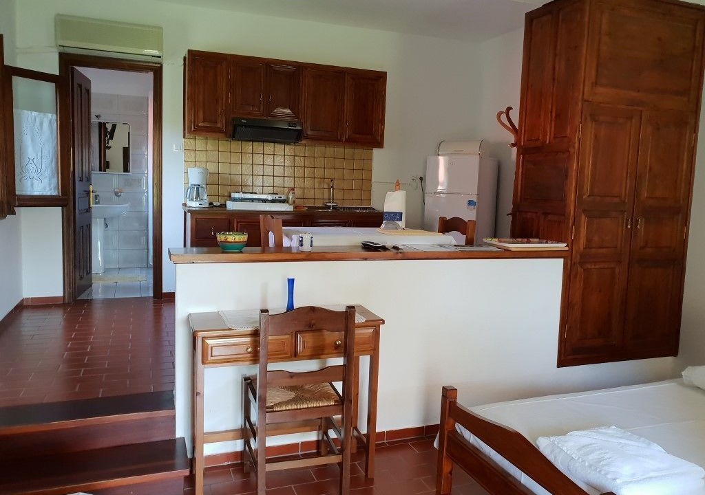 Photo of Livingroom in Horto