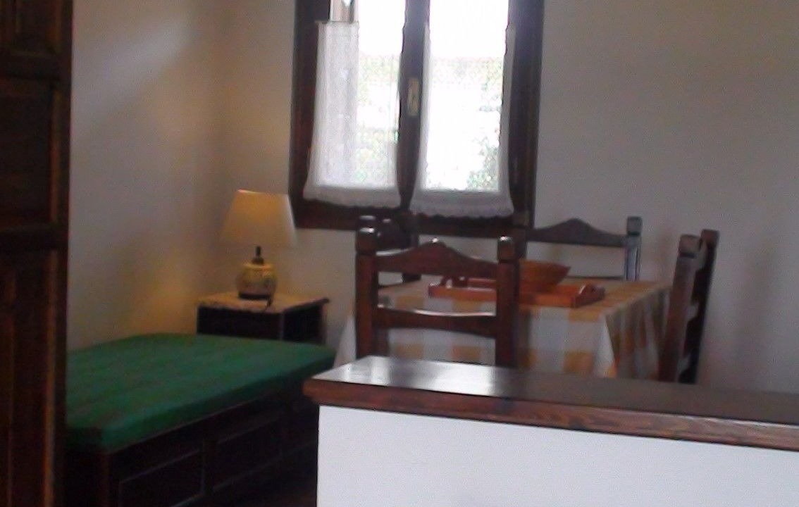 Photo of Kitchen in Horto