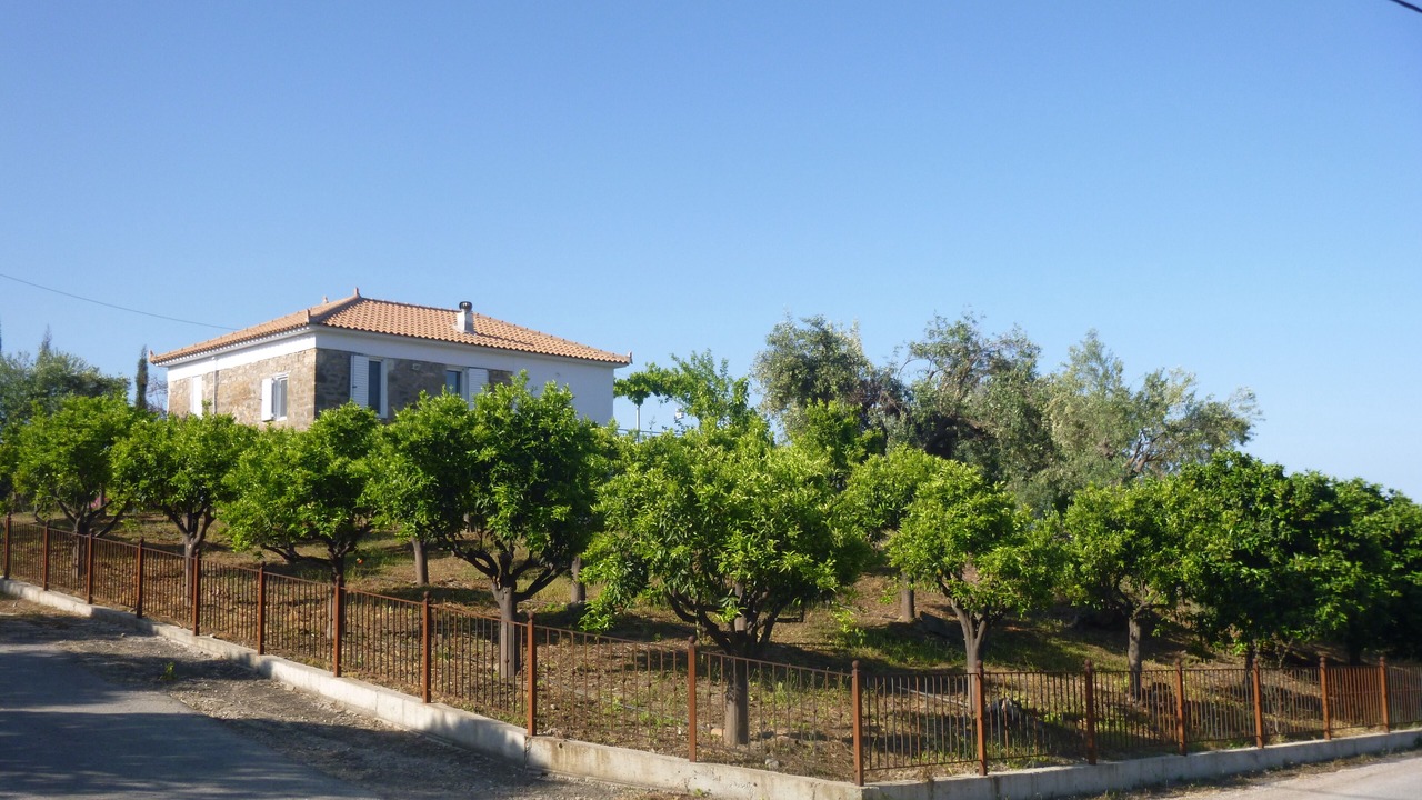 Photo of Outdoor in Lepreo