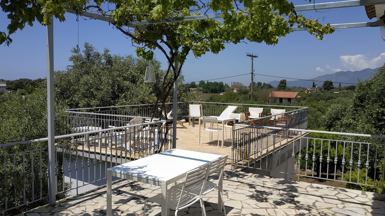 Photo of Outdoor in Lepreo