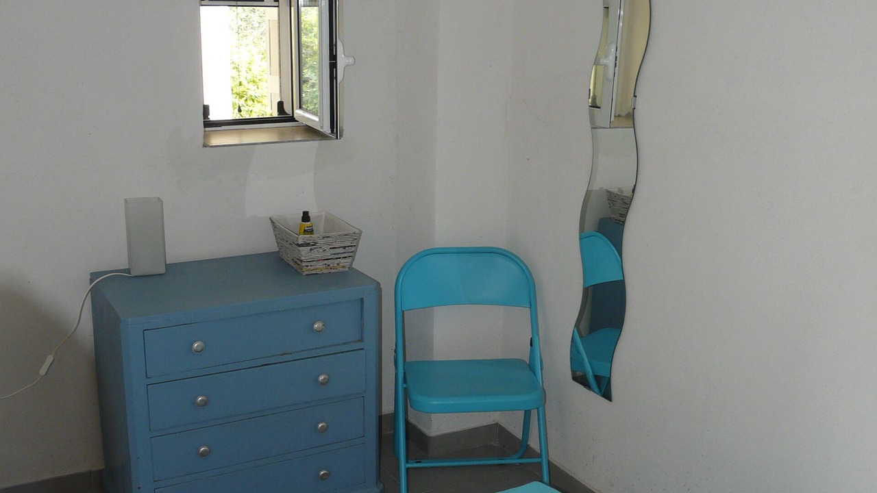 Photo of Bedroom in Lepreo