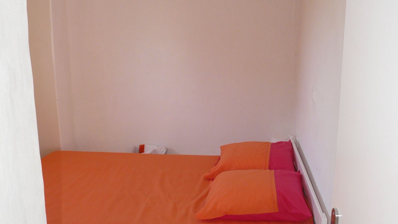 Photo of Bedroom in Lepreo