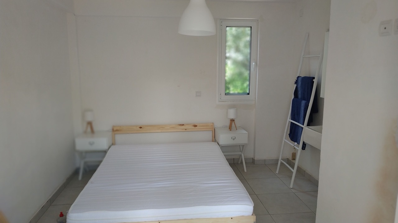 Photo of Bedroom in Lepreo