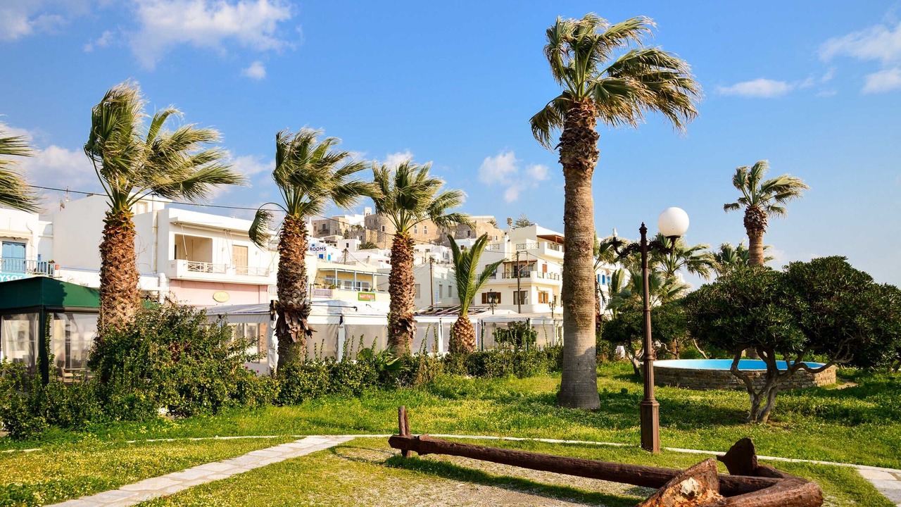 Photo of Outdoor in Eggares