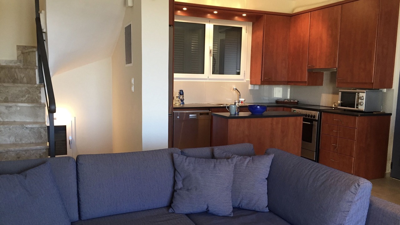 Photo of Livingroom in Neapoli