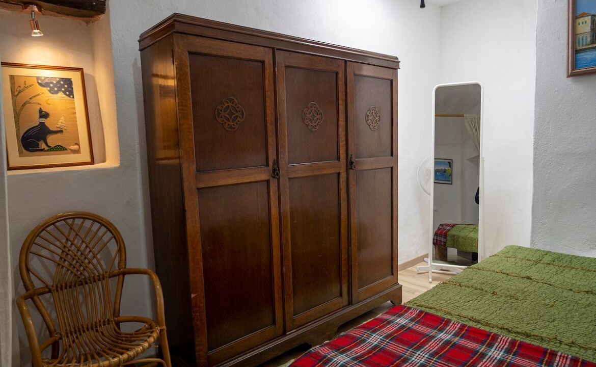 Photo of Bedroom in Palekastro