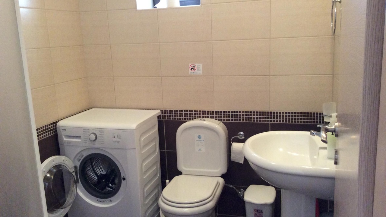 Photo of Bathroom in Analipsi