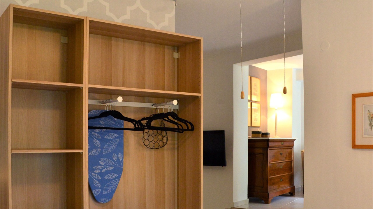Photo of Bedroom in Panorama