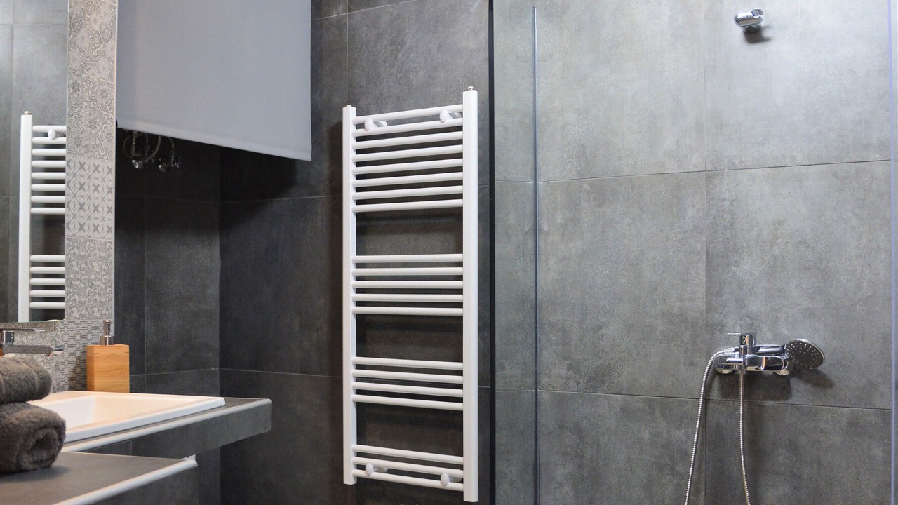 Photo of Bathroom in Panorama
